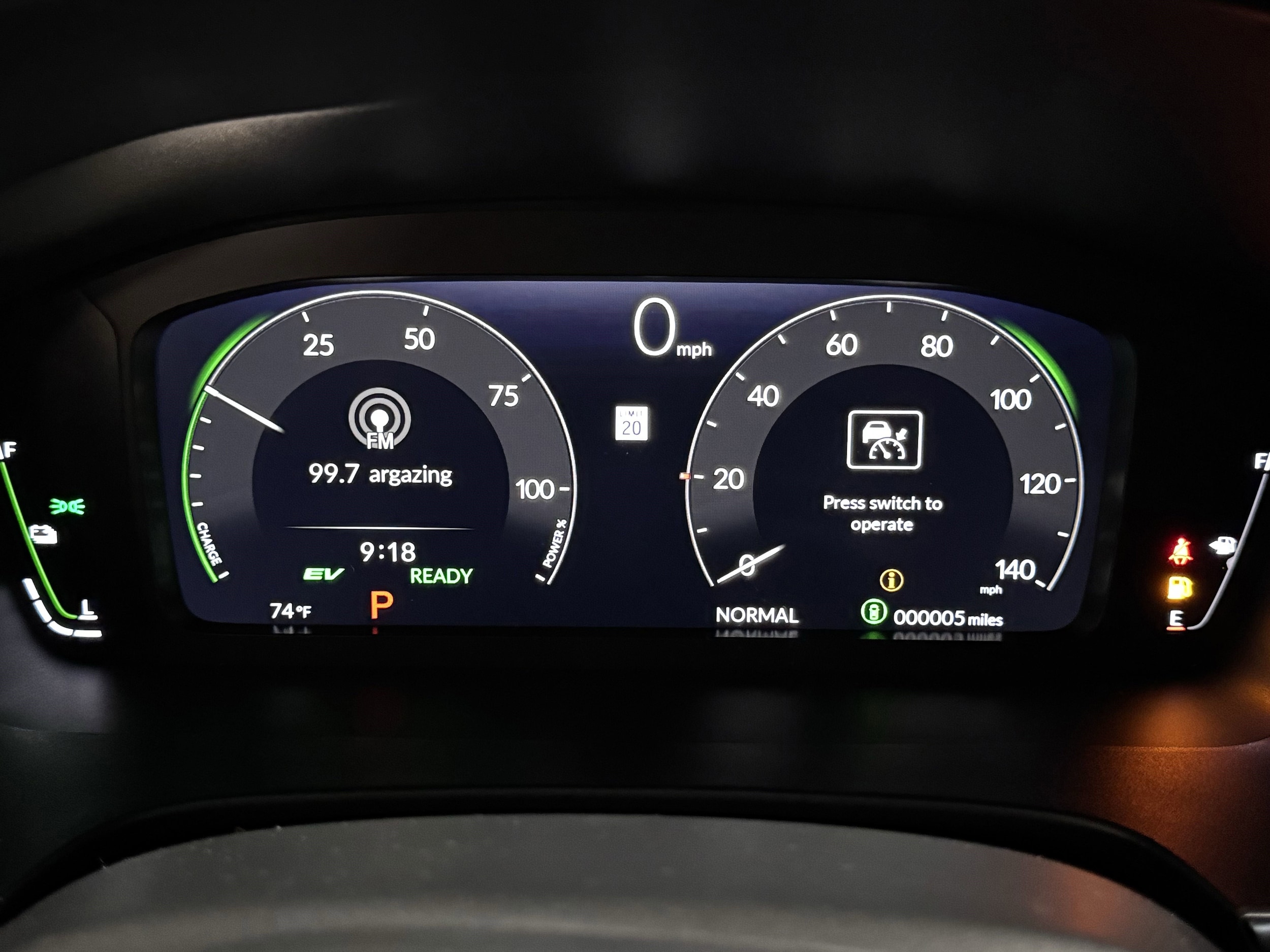 2026 Honda CR-V Sport-L - Photo 24