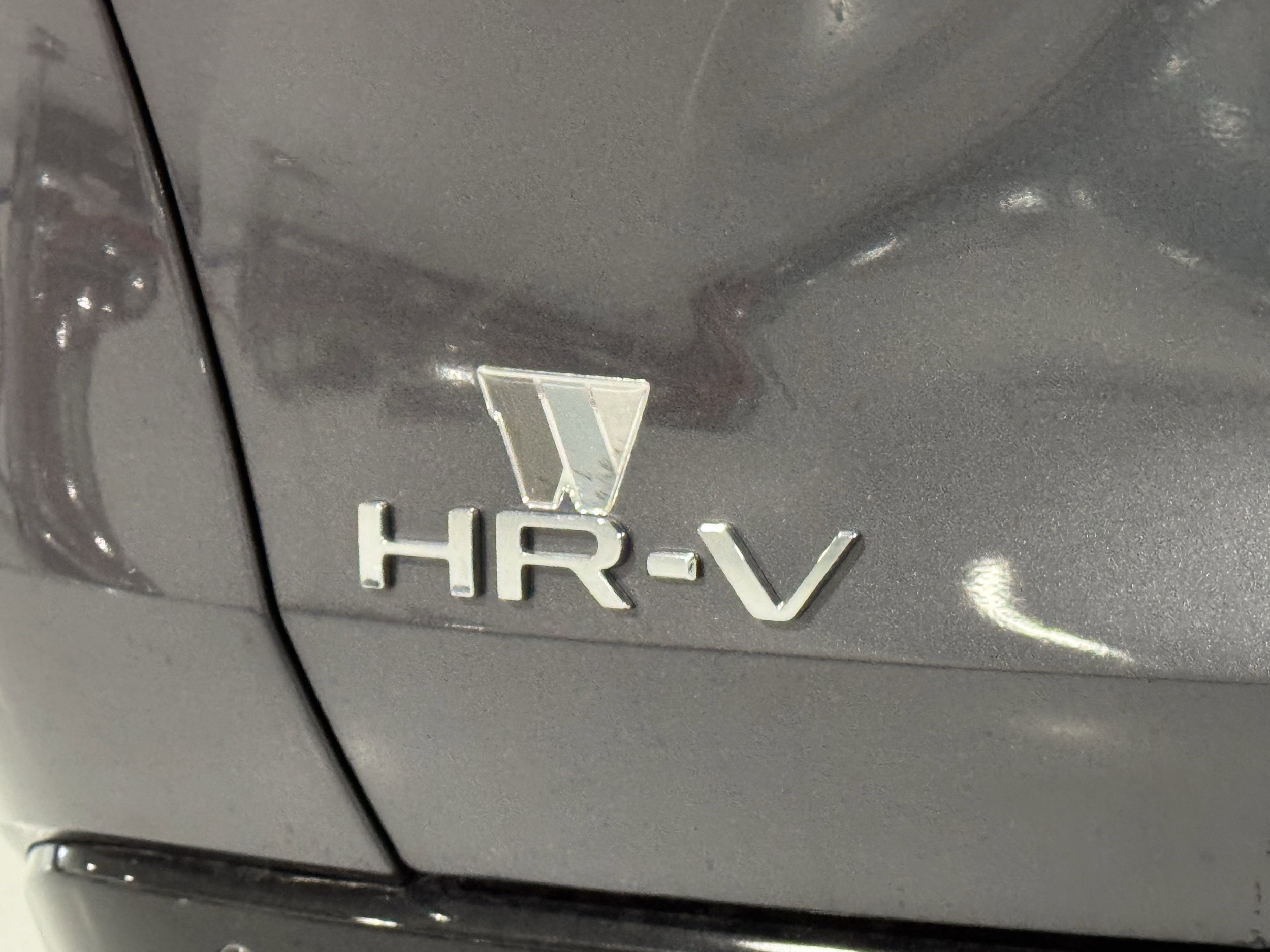 2026 Honda HR-V EX-L - Photo 41