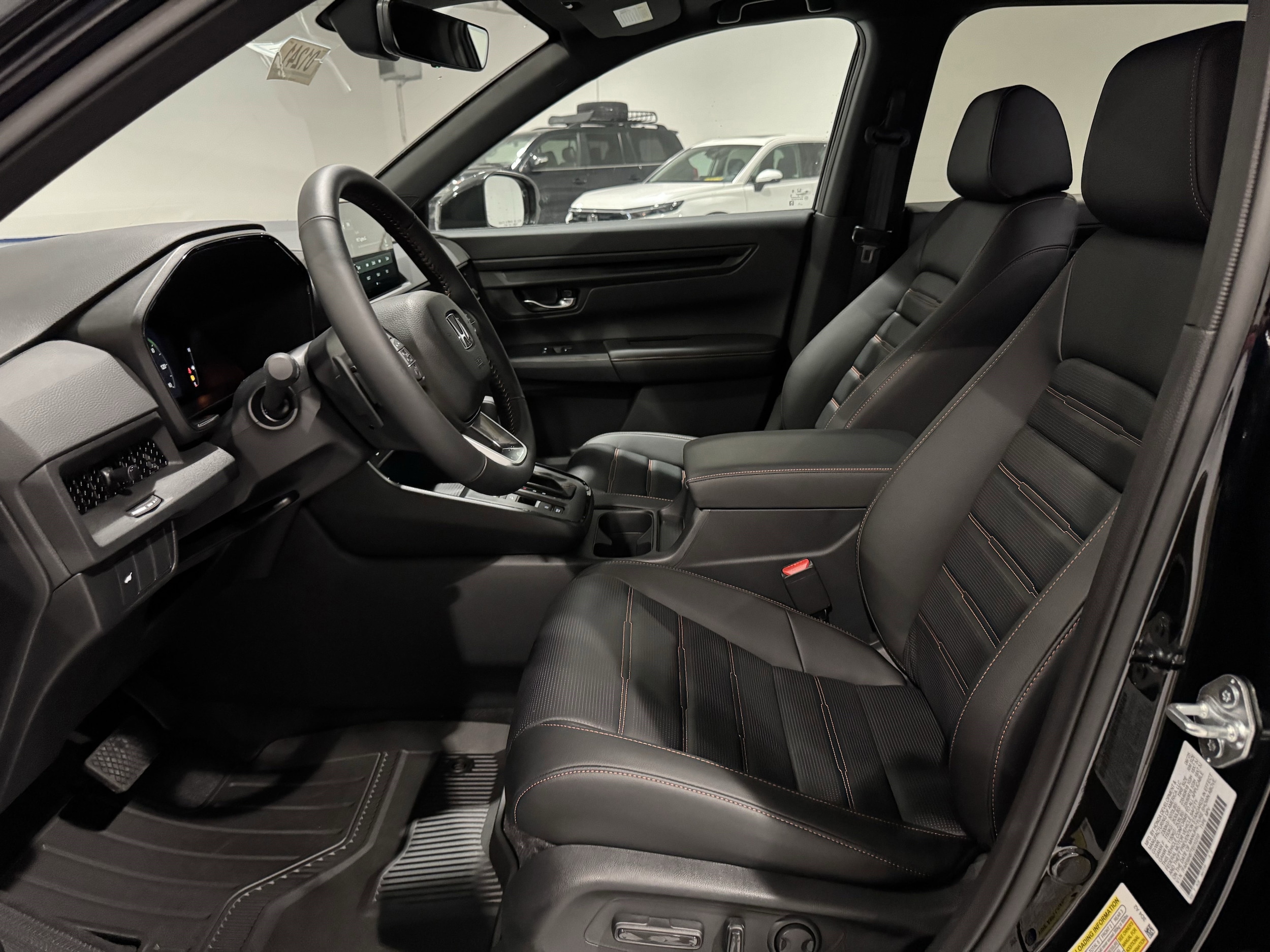 2026 Honda CR-V Sport-L - Photo 7