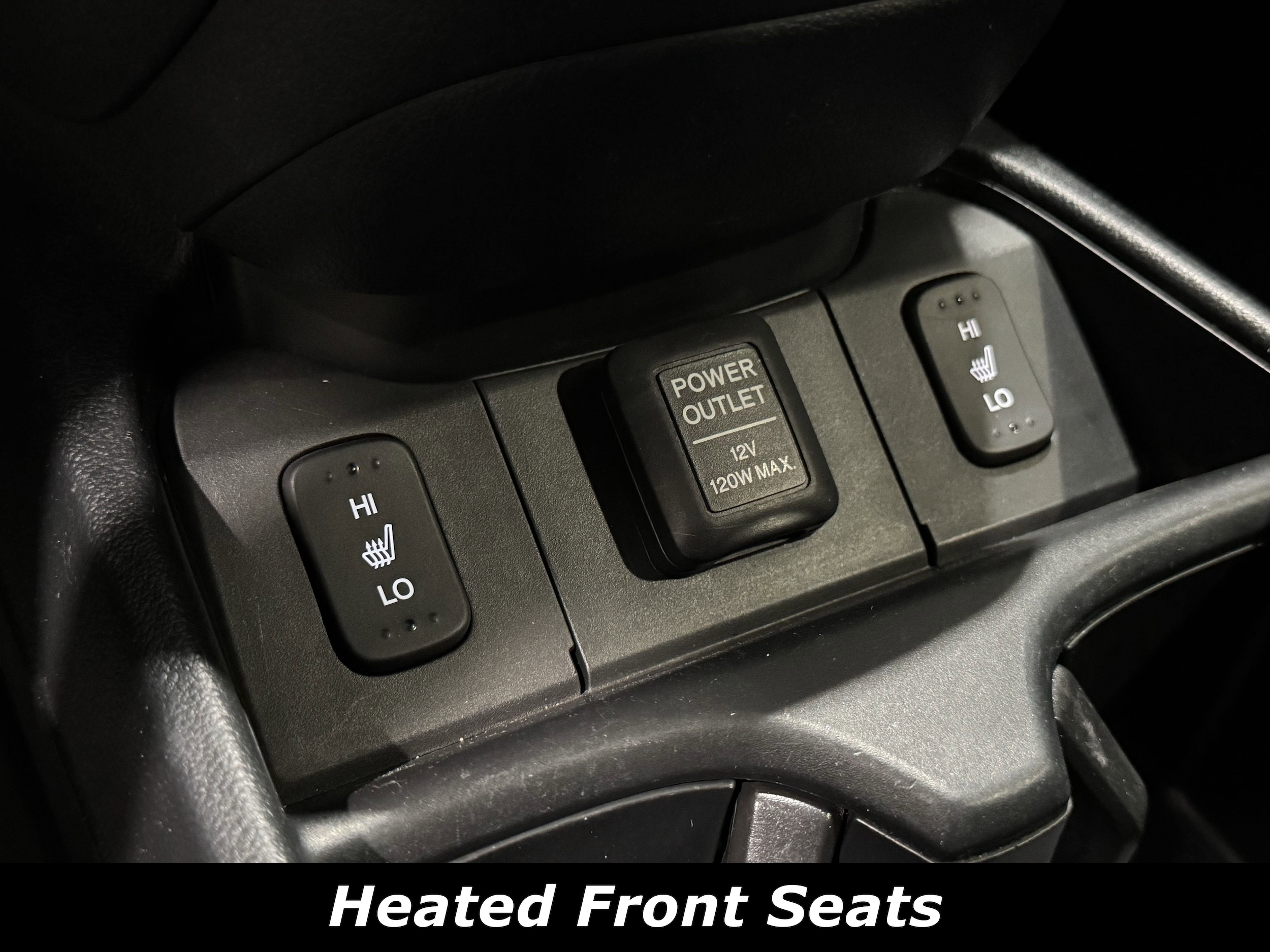 Image 10 of 2012 Honda CR-V SUV