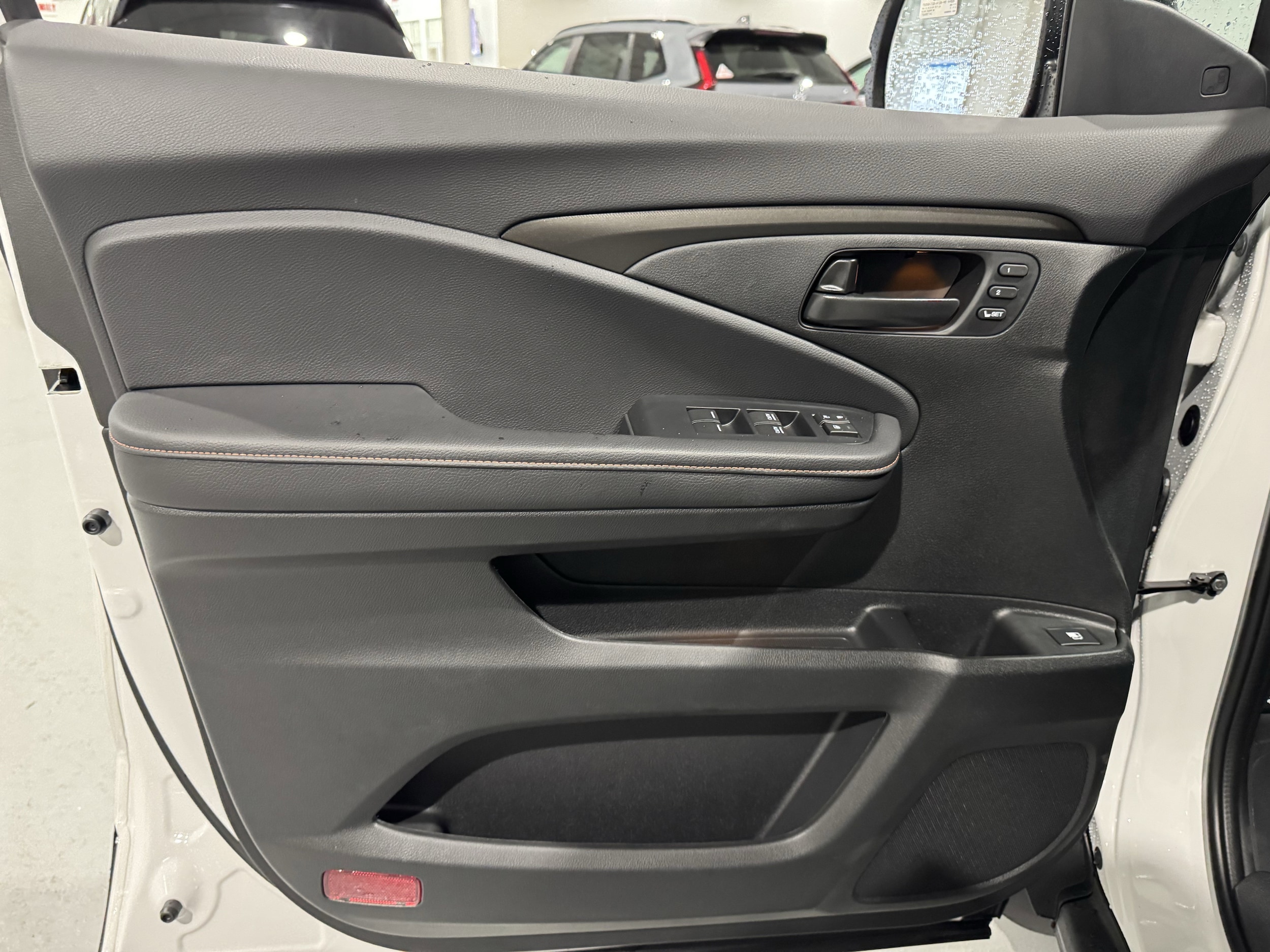 2025 Honda Ridgeline TrailSport - Photo 23