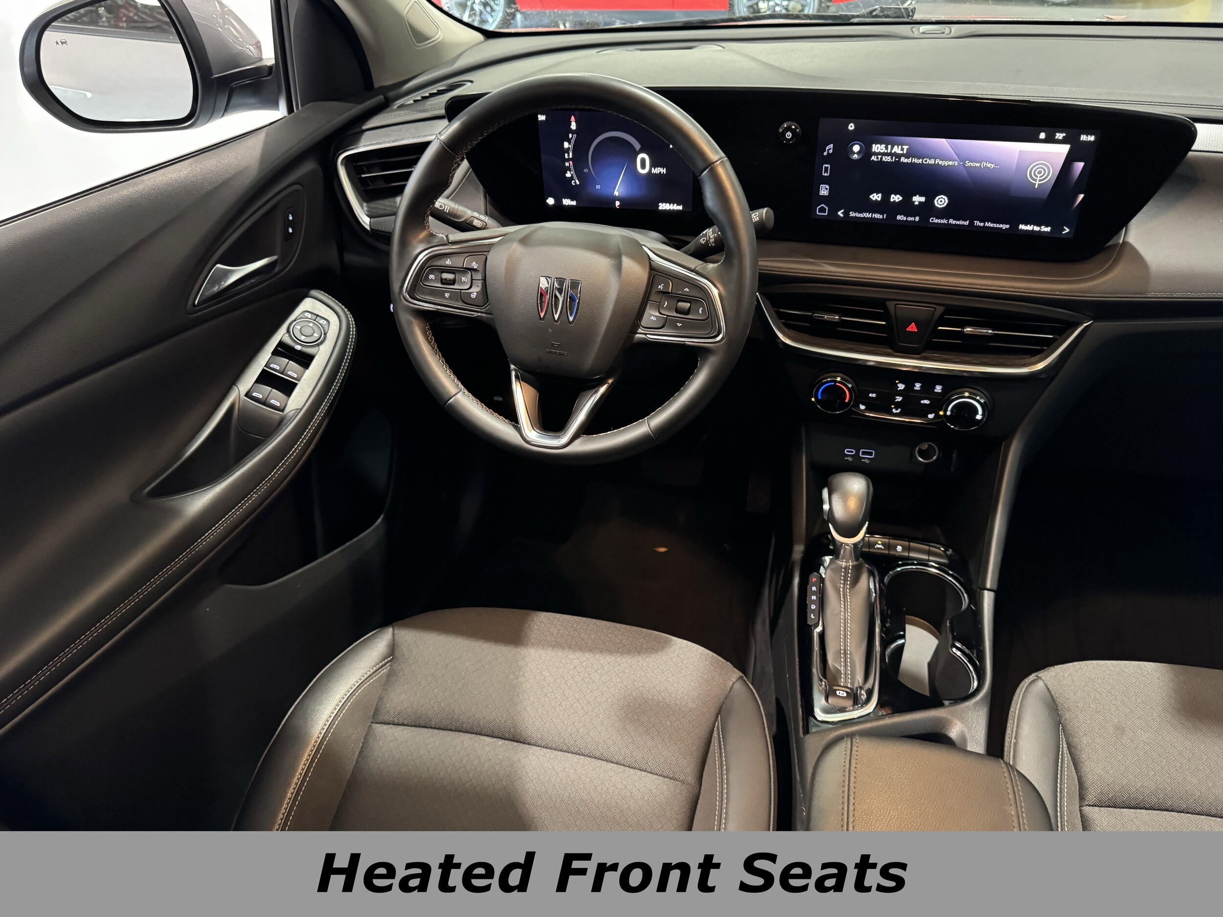 2024 Buick Encore GX Preferred photo 3