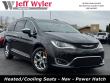 Used 2019 Chrysler Pacifica Limited FWD Van Passenger Van