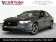 Used 2024 Honda Accord Sedan EX CVT Sedan