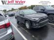 Used 2023 Toyota RAV4 LE FWD SUV