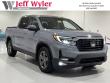 Used 2023 Honda Ridgeline RTL-E AWD Truck Crew Cab