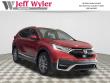 Used 2022 Honda CR-V Hybrid Touring AWD SUV