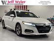 Honda Accord Sedan