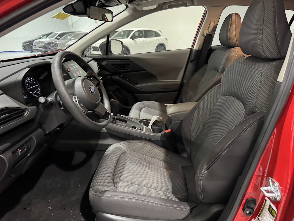 Used 2024 Subaru Crosstrek Premium AWD SUV