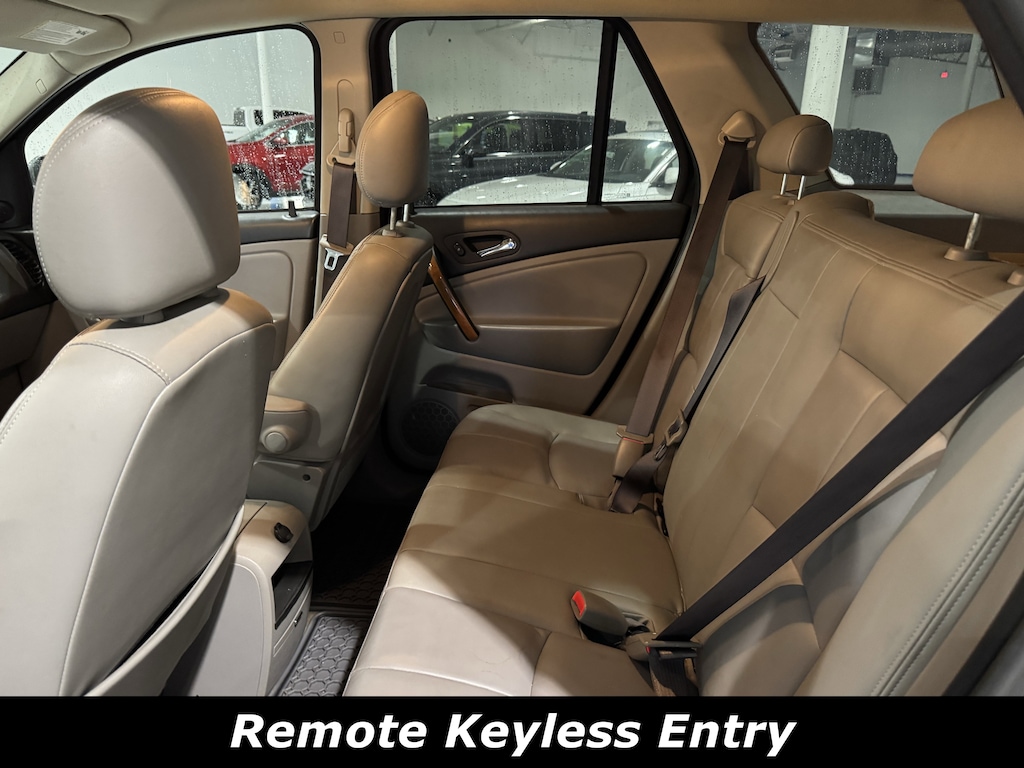 Used 2007 Saturn VUE FWD 4dr V6 Auto SUV