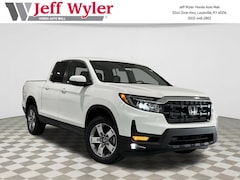 2026 Honda Ridgeline RTL Truck Crew Cab