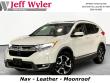 Used 2019 Honda CR-V Touring AWD SUV
