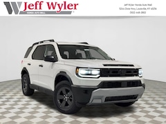 2026 Honda Passport RTL Towing SUV