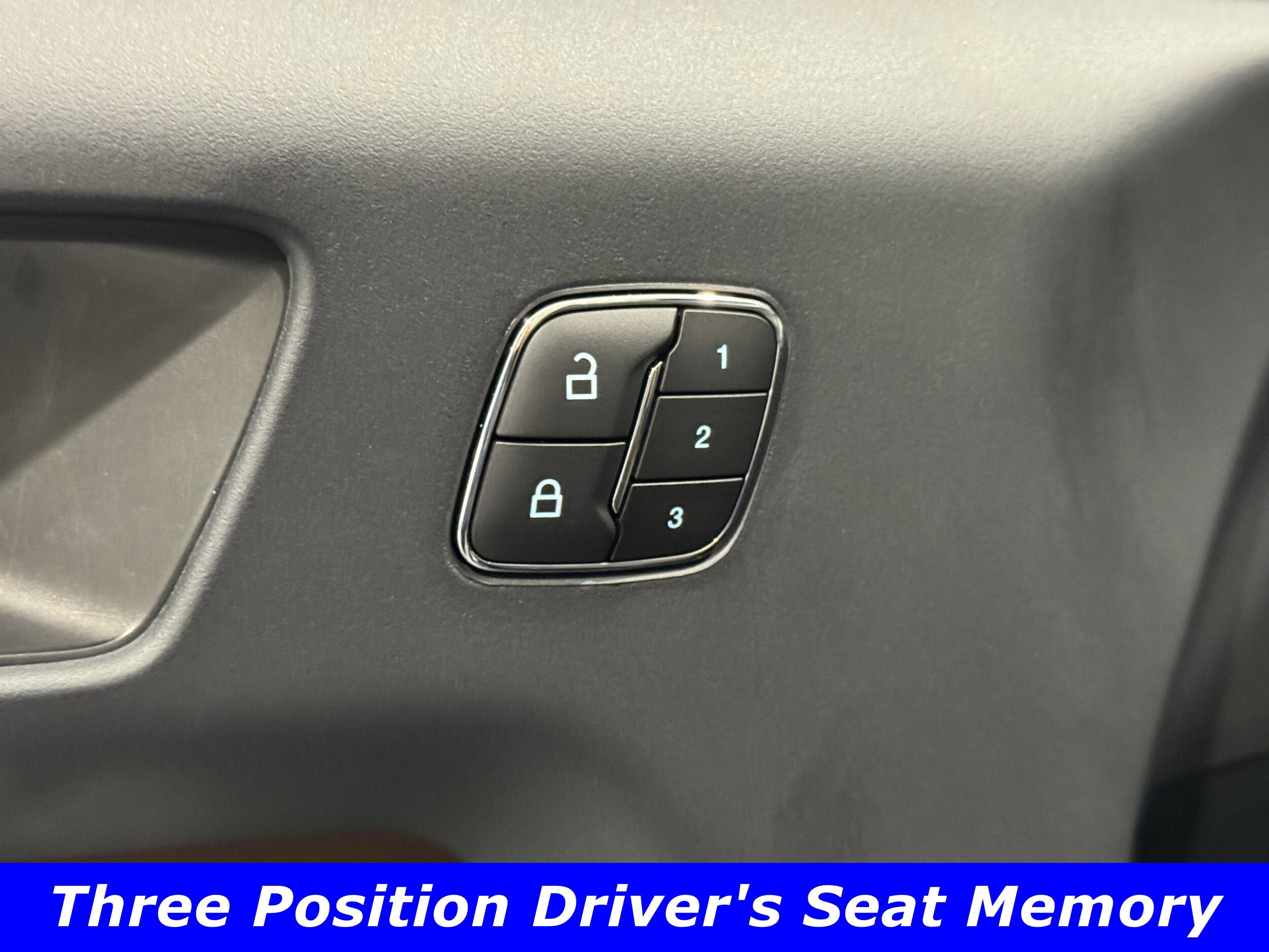 2024 Ford Bronco Sport Outer Banks photo 4