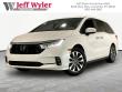 Used 2024 Honda Odyssey EX-L Auto Van