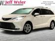 Used 2021 Toyota Sienna Limited FWD 7-Passenger Van