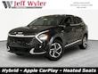  Kia Sportage Hybrid
