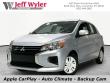 Used 2024 Mitsubishi Mirage ES CVT Hatchback