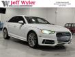 Used 2018 Audi A4 2.0 TFSI ultra Premium Plus S Tronic FWD Sedan