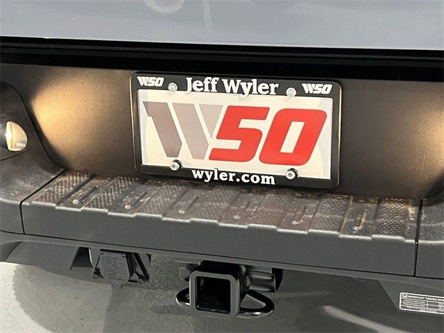 2026 Honda Ridgeline Black Edition - Photo 19