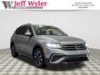 Used 2024 Volkswagen Tiguan 2.0T S FWD SUV