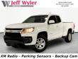 Used 2022 Chevrolet Colorado 2WD Ext Cab 128 LT Truck Extended Cab