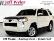 Used 2019 Toyota 4Runner SR5 4WD SUV