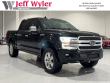 Used 2018 Ford F-150  Truck SuperCrew Cab