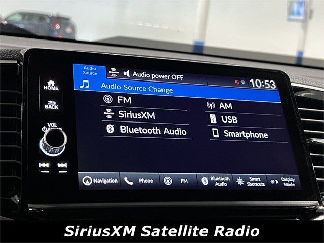 2026 Honda Ridgeline Black Edition - Photo 23