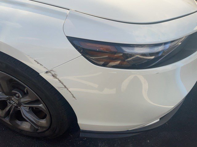 2023 Honda Accord 1.5T photo 2