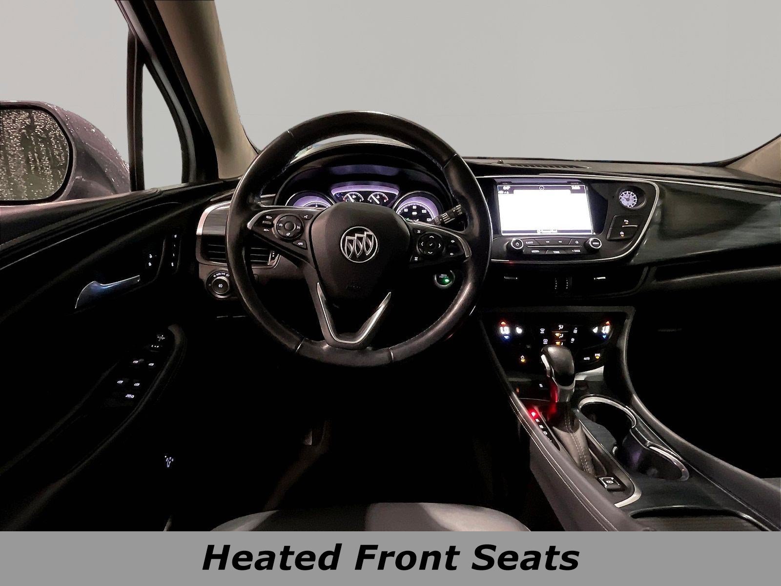 2020 Buick Envision Essence - Photo 11