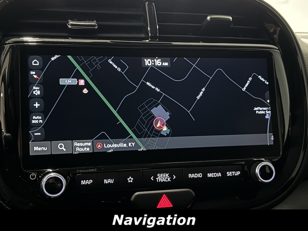 Used 2023 Kia Soul GT-Line IVT Hatchback