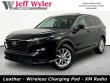 Used 2025 Honda CR-V EX-L AWD SUV