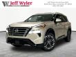 Used 2024 Nissan Rogue AWD Platinum SUV