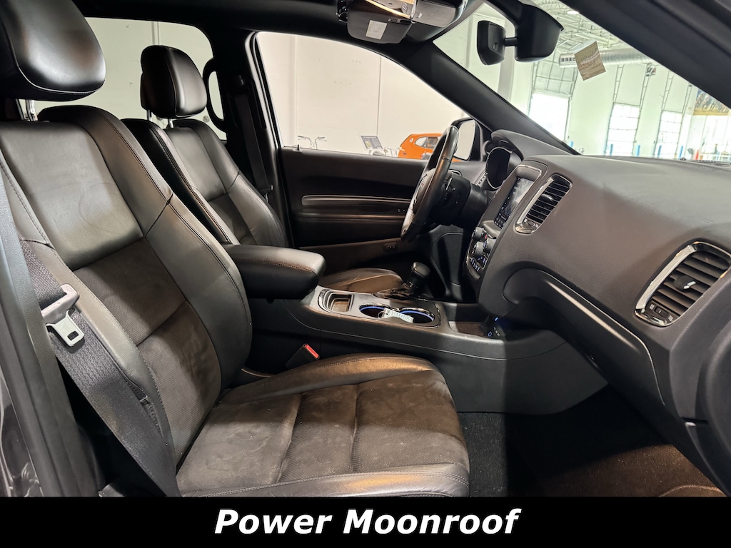 Used 2019 Dodge Durango GT Plus AWD SUV