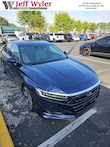 Honda Accord Sedan
