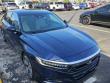 Used 2020 Honda Accord Sedan Touring 2.0T Auto Sedan