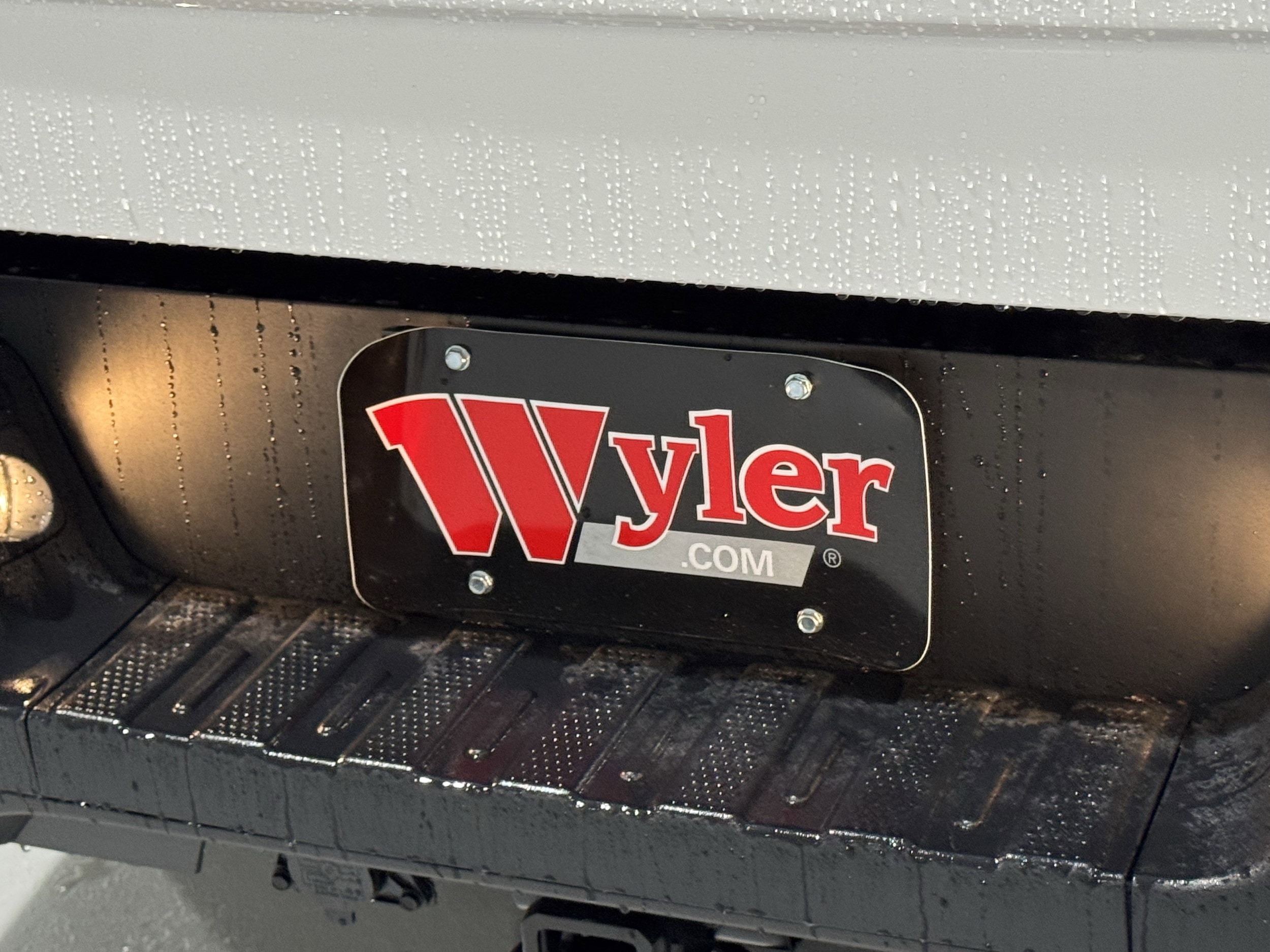 2025 Honda Ridgeline TrailSport - Photo 40