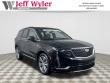 Certified 2025 CADILLAC XT6 FWD 4dr Premium Luxury SUV