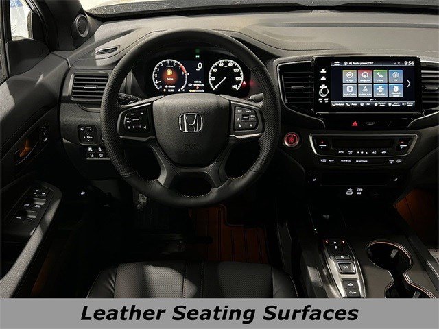 2026 Honda Ridgeline TrailSport - Photo 6
