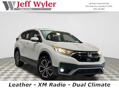 2020 Honda CR-V LX AWD SUV