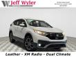 Used 2020 Honda CR-V LX AWD SUV