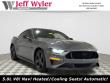 Used 2023 Ford Mustang GT Premium Fastback Coupe