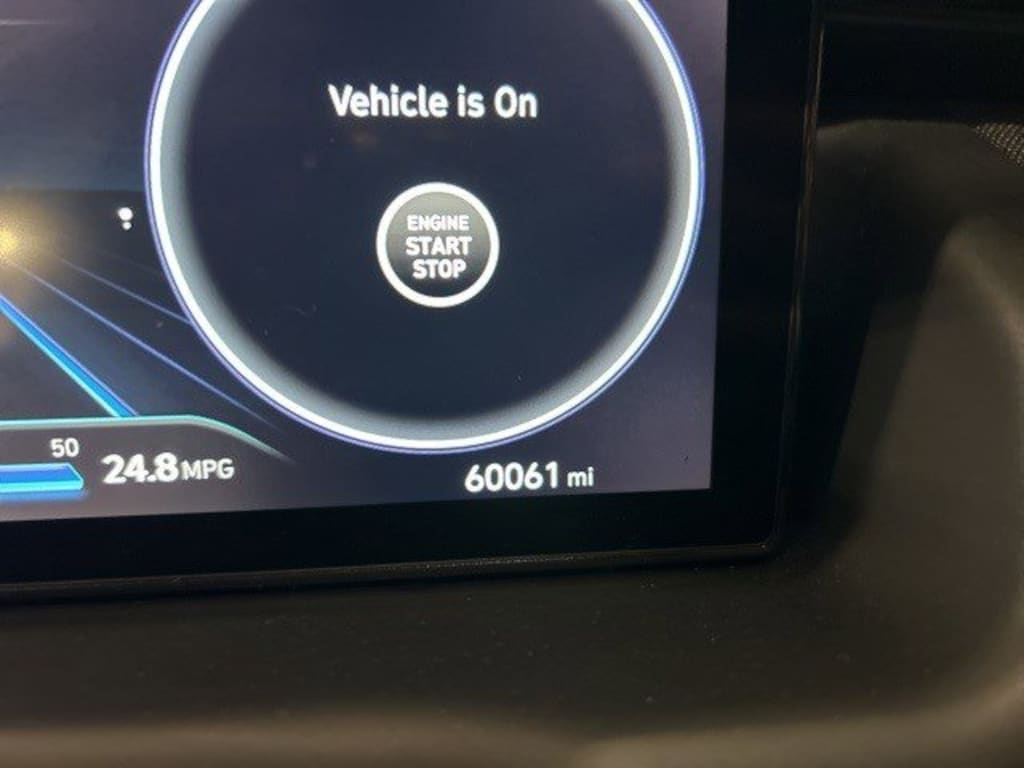 Used 2022 Hyundai Tucson Limited AWD SUV