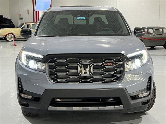 2026 Honda Ridgeline TrailSport - Photo 20