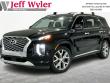 Used 2021 Hyundai Palisade Limited AWD SUV