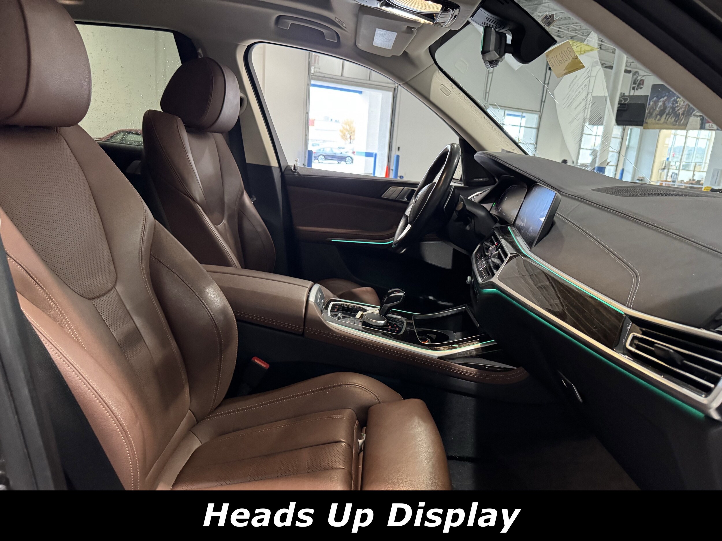 2020 Bmw X7 xDrive40i photo 4