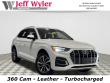 Used 2021 Audi Q5 Premium Plus 45 TFSI quattro SUV