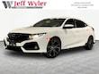  Honda Civic Hatchback