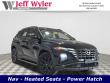 Used 2024 Hyundai Tucson XRT AWD SUV
